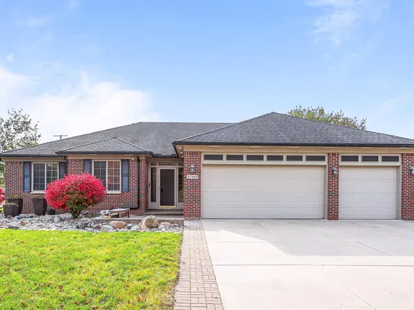 47449 Belmont Dr, Van Buren Township, MI 48111