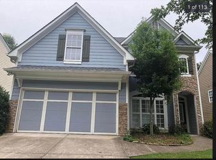 330 Pintail Ct, Suwanee, GA 30024