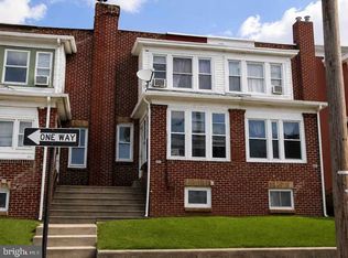 319 Avon Rd, Upper Darby, PA 19082