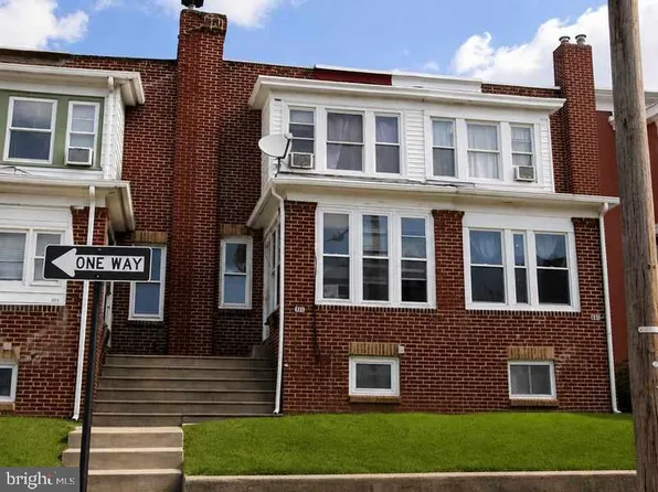 319 Avon Rd, Upper Darby, PA 19082