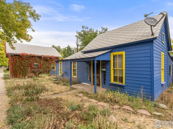 1860 23rd St, Boulder, CO 80302