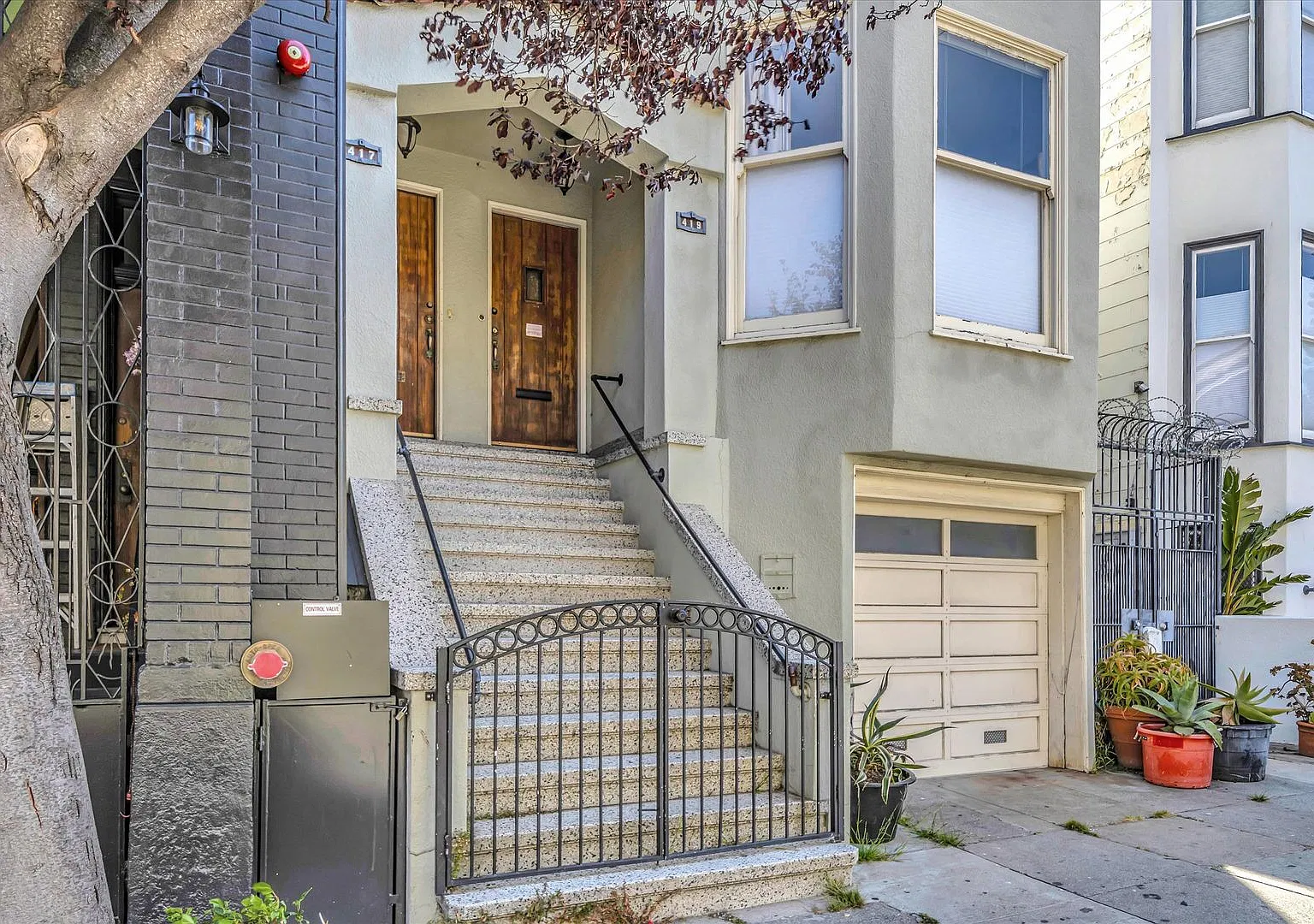 Capp Street 417-419 — Photo 3