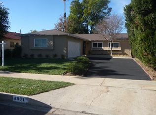 8537 Garden Grove Ave, Northridge, CA 91325