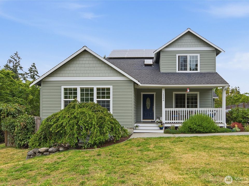 1st image of 2484 Soundview Drive NE