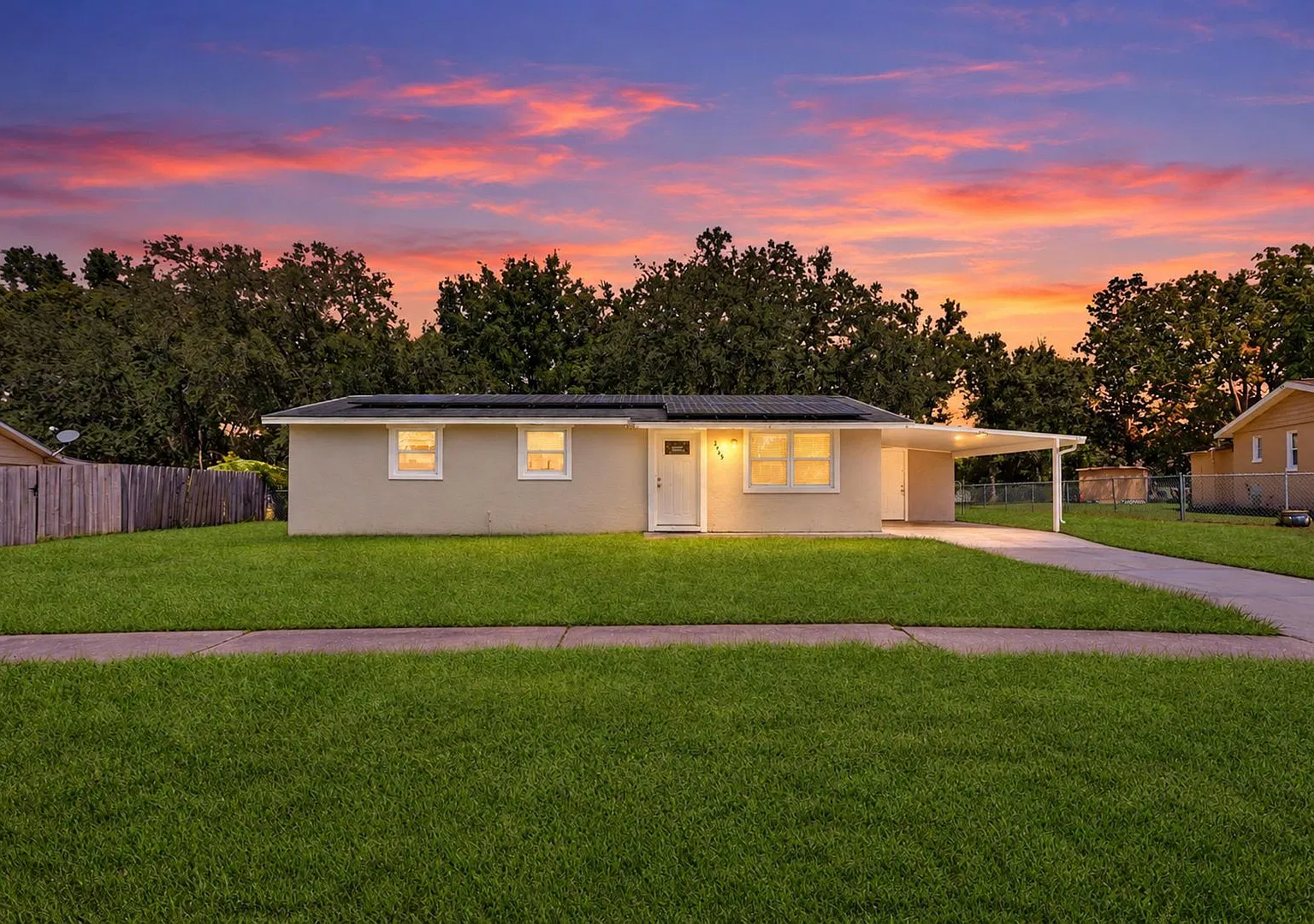 Gorgeous 3 Bedroom Rental In SW Ocala — Photo 1