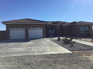 6658 W Avenue A, Lancaster, CA
