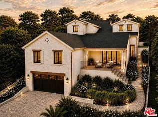 10321 Northvale Rd, Los Angeles, CA 90064