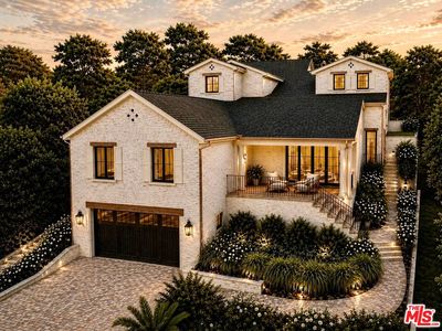 10321 Northvale Rd, Los Angeles, CA, 90064