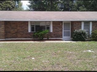 2754 Frontier Ave, Orange Park, FL 32065