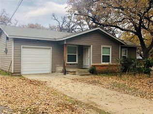 5121 Dallas Ave, Fort Worth, TX 76112