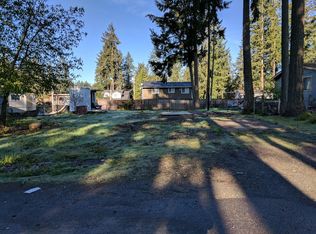 25410 34th Ave E, Spanaway, WA