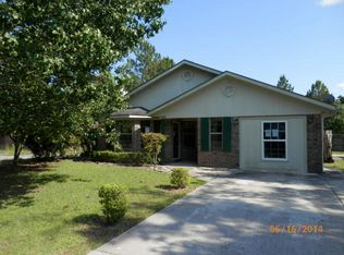 2310 Mohn Ct, Hinesville, GA 31313