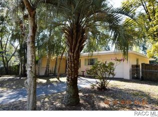 713 Southerly Ave, Inverness, FL 34452