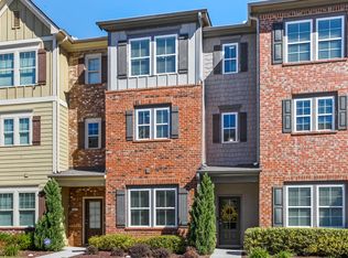 1319 Kingston Trl #1, Decatur, GA 30033