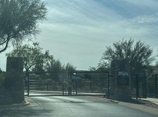 10456 E Dutchmans Trl, Gold Canyon, AZ 85118