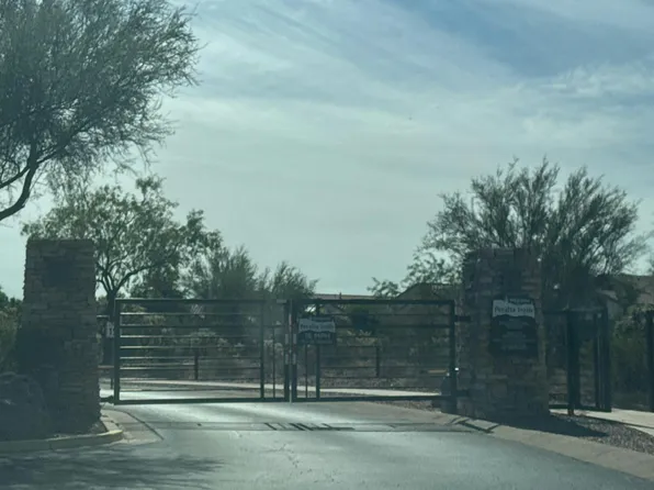 10456 E Dutchmans Trl, Gold Canyon, AZ 85118