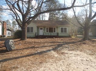 37 Lemmon St, Sumter, SC 29150