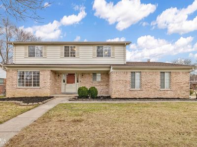 40110 Pallazo Dr, Clinton Township, MI, 48038