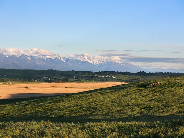 Nhn Michael Dr, Polson, MT 59860