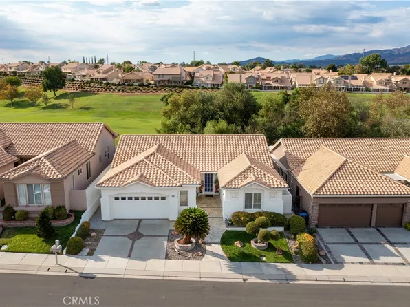 4974 Singing Hills Dr, Banning, CA 92220