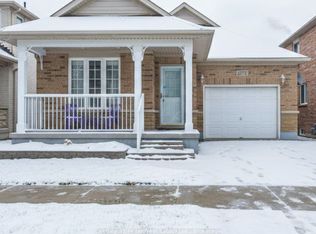 2255 Grouse Ln, Oakville, ON L6M3Z8