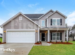 1136 Scarlett Dr, High Point, NC 27265