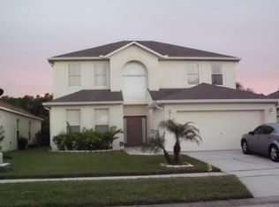 2602 Quail Pond Way, Kissimmee, FL 34743