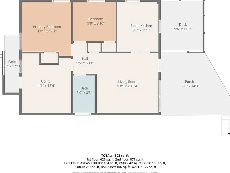 58 W Princeton Cir #A-1 — Photo 22