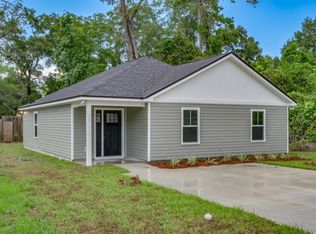 30 Pueblo Trl, Crawfordville, FL 32327