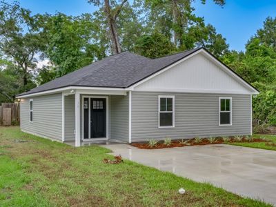 30 Pueblo Trl, Crawfordville, FL, 32327