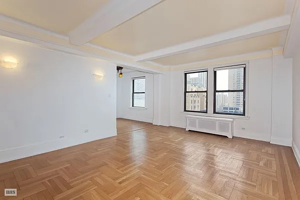 Rented by Brown Harris Stevens | media 6