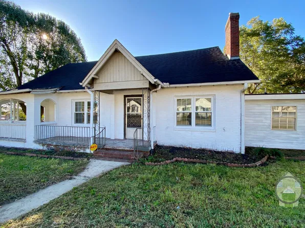 424 E Blue Ridge Dr, Greenville, SC 29609