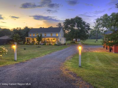 1552 Route 23b, Leeds, NY, 12451