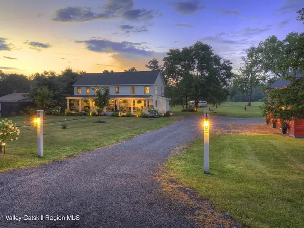 1552 Route 23b, Catskill, NY 12414