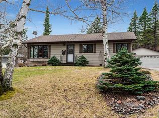 3603 95th Ave W, Duluth, MN 55808