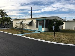 11000 SE Federal Hwy LOT 100, Hobe Sound, FL 33455