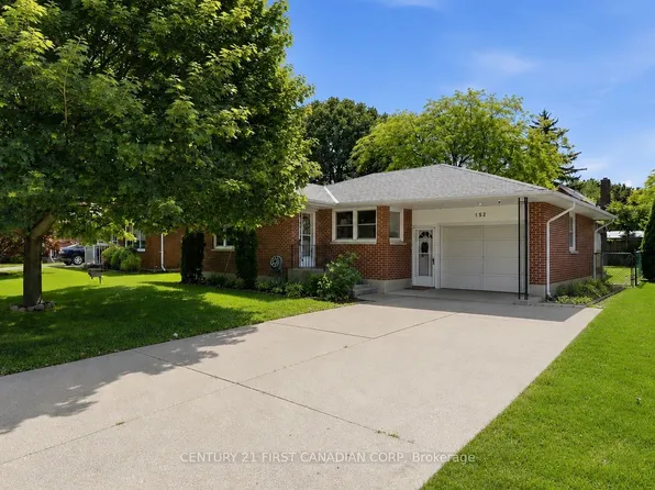 152 Ellen St, Chatham Kent, ON N0P 1A0