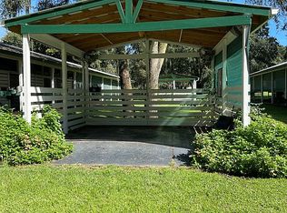 17520 NW 120th Terrace Rd, Reddick, FL 32686