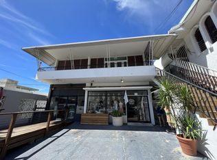 Rincon Plaza - Unit #3 Garden Apt, Rincon, PR 00677