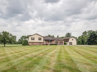 7198 E State Route 571, Tipp City, OH 45371