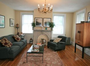 20-2 Albion Pl #2, Charlestown, MA 02129