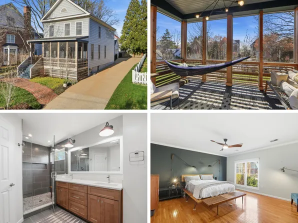 1433 Buena Vista Ave, Mc Lean, VA 22101
