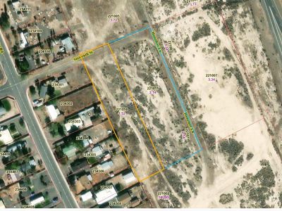 74-76 16th St, Battle Mountain, NV, 89820
