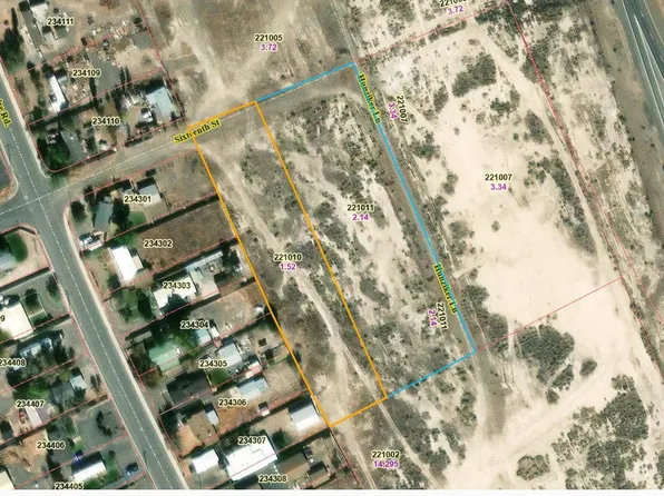 74-76 16th St, Battle Mountain, NV 89820