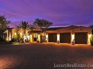 6250 N 51st Pl, Paradise Valley, AZ 85253