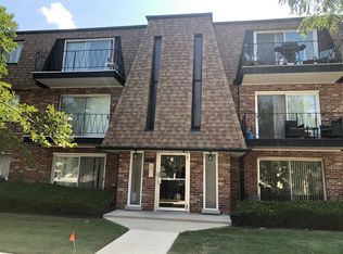10701 S Keating Ave APT 3A, Oak Lawn, IL 60453