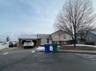 1782 N 980 W, Orem, UT 84057