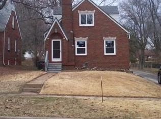 3524 Eminence Blvd, Saint Louis, MO