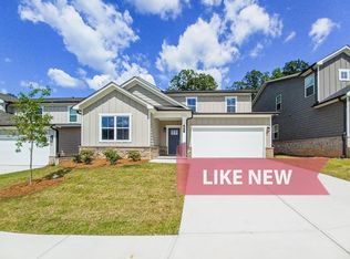 61 Dew Drop Pointe, Dallas, GA