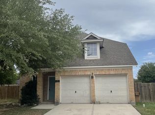 170 Winter Cir, Kyle, TX 78640